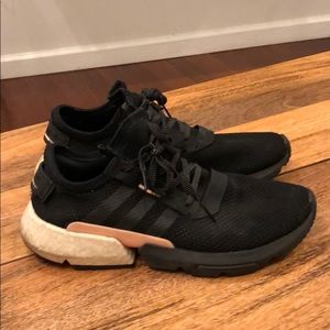 Adidas POD shoes size 12